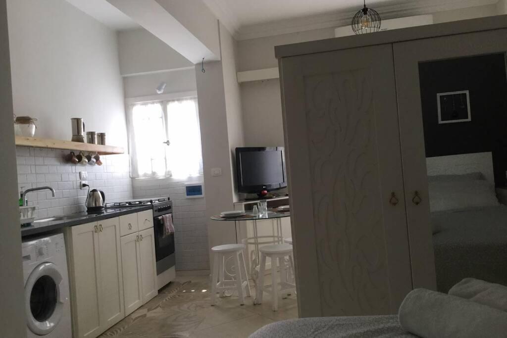Apartmán Beyt Alzohour - Casa Dei Fiori Dahab Exteriér fotografie
