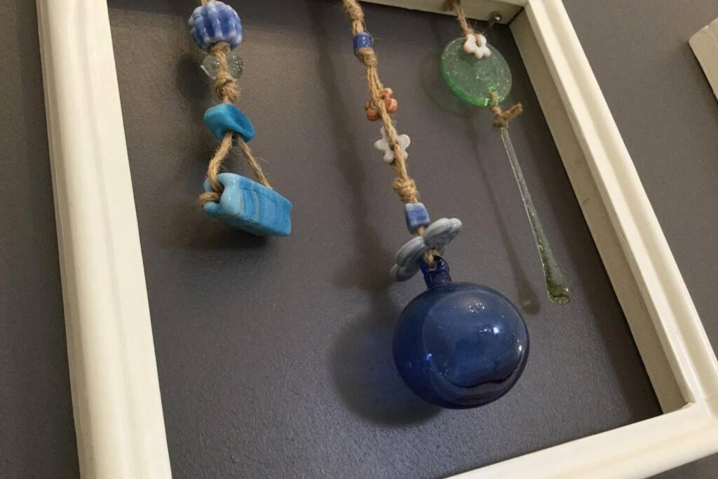 Apartmán Beyt Alzohour - Casa Dei Fiori Dahab Exteriér fotografie