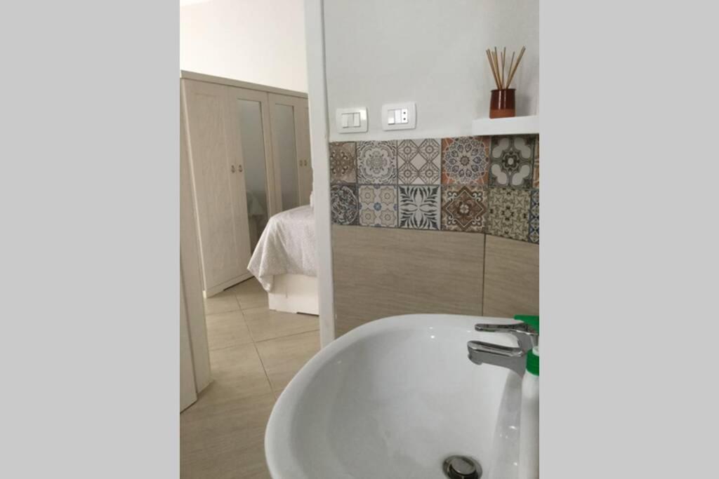 Apartmán Beyt Alzohour - Casa Dei Fiori Dahab Exteriér fotografie