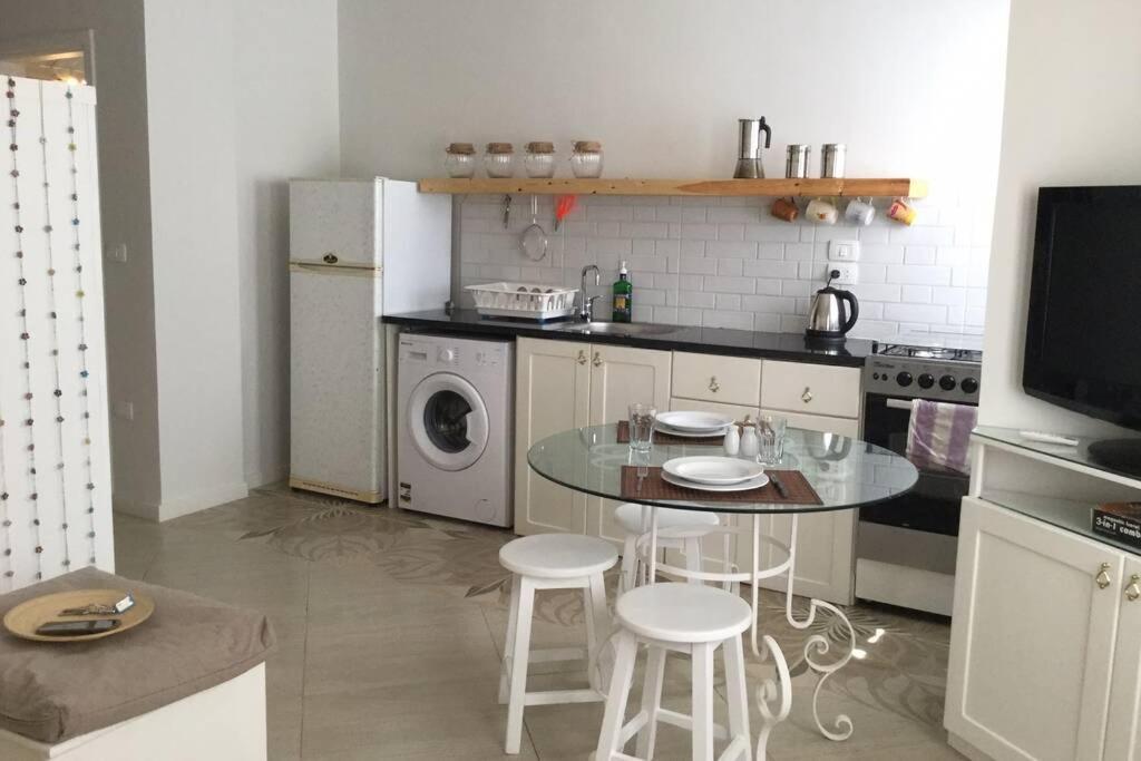 Apartmán Beyt Alzohour - Casa Dei Fiori Dahab Exteriér fotografie