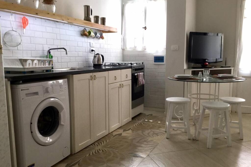 Apartmán Beyt Alzohour - Casa Dei Fiori Dahab Exteriér fotografie