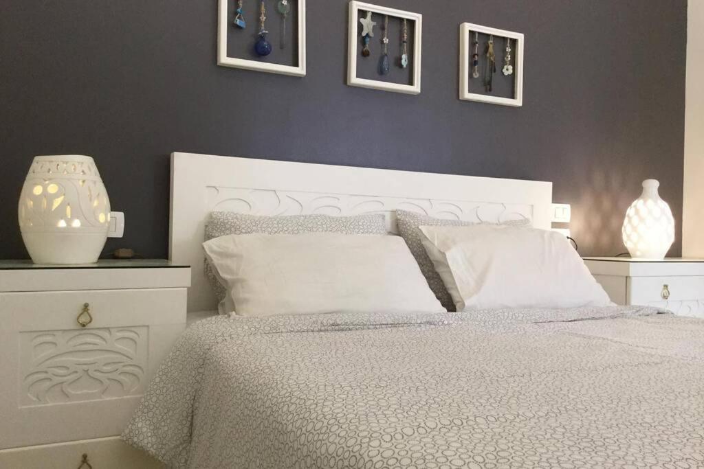 Apartmán Beyt Alzohour - Casa Dei Fiori Dahab Exteriér fotografie