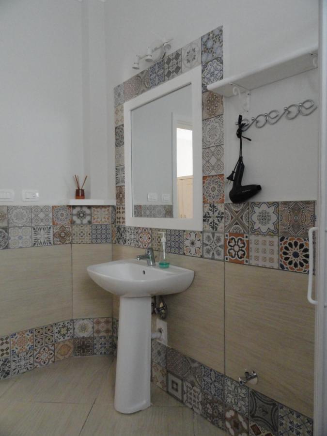 Apartmán Beyt Alzohour - Casa Dei Fiori Dahab Exteriér fotografie
