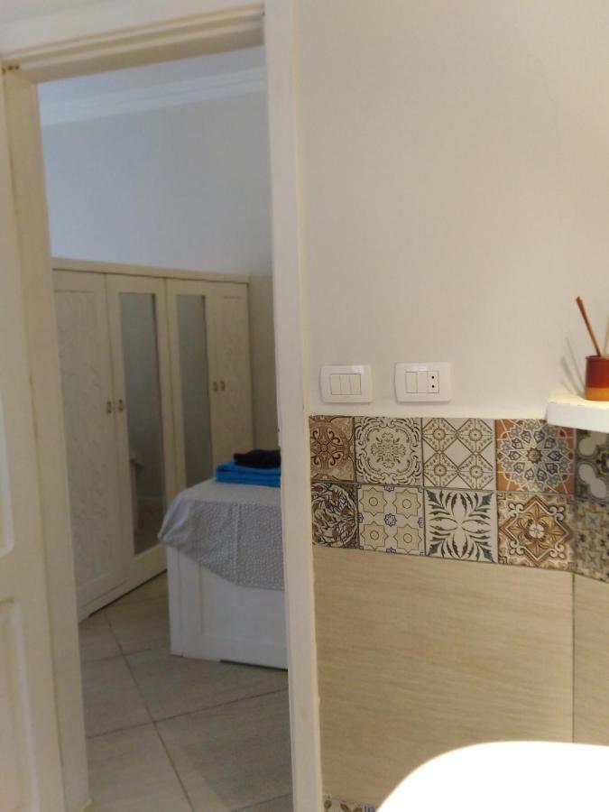 Apartmán Beyt Alzohour - Casa Dei Fiori Dahab Exteriér fotografie