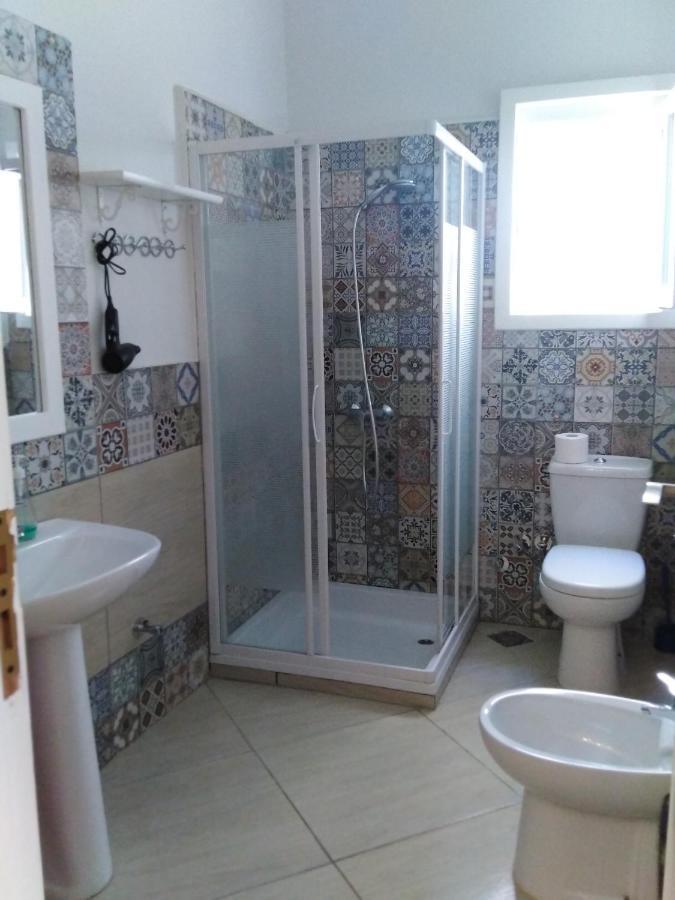 Apartmán Beyt Alzohour - Casa Dei Fiori Dahab Exteriér fotografie