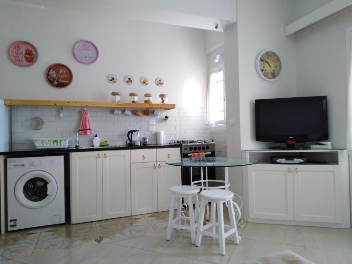 Apartmán Beyt Alzohour - Casa Dei Fiori Dahab Exteriér fotografie